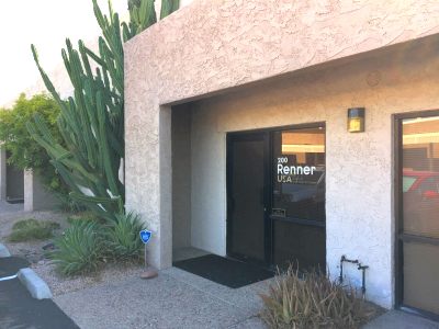 Renner USA, North American distributor for Renner Piano Actions and Hammerheads.